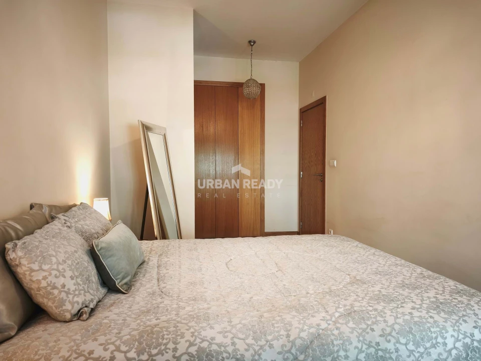 Apartamento T1 para Venda em Odivelas Foto 44