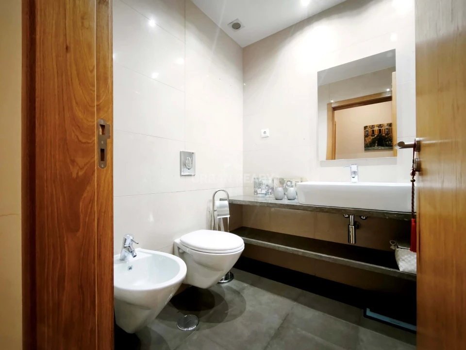 Apartamento T1 para Venda em Odivelas Foto 29