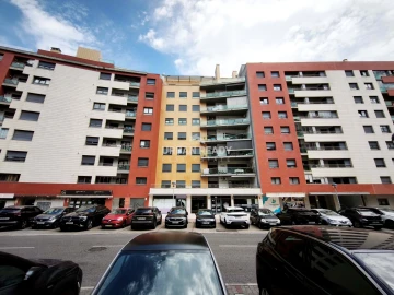Apartamento T1 para Venda em Odivelas