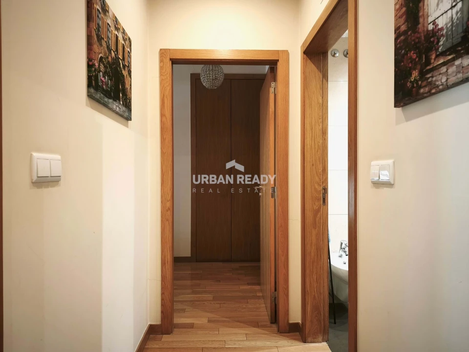 Apartamento T1 para Venda em Odivelas Foto 38