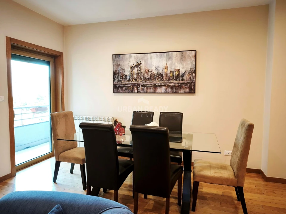 Apartamento T1 para Venda em Odivelas Foto 8