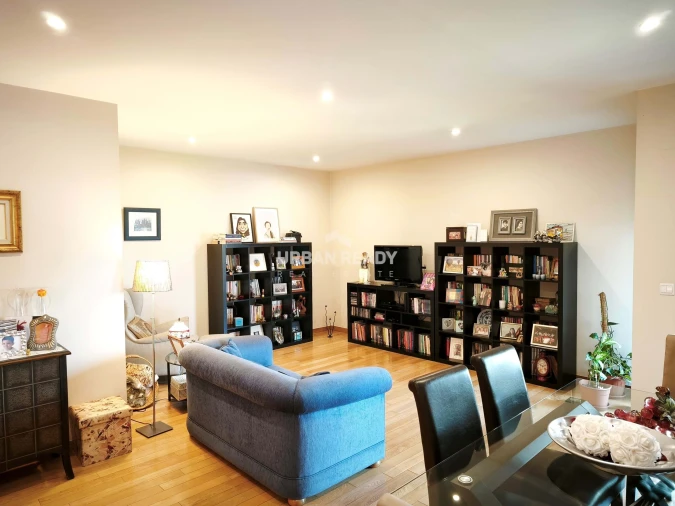Apartamento T1 para Venda em Odivelas Foto 12