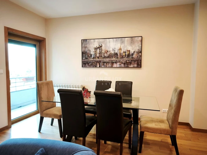 Apartamento T1 para Venda em Odivelas Foto 8