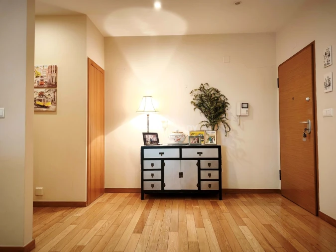 Apartamento T1 para Venda em Odivelas Foto 4