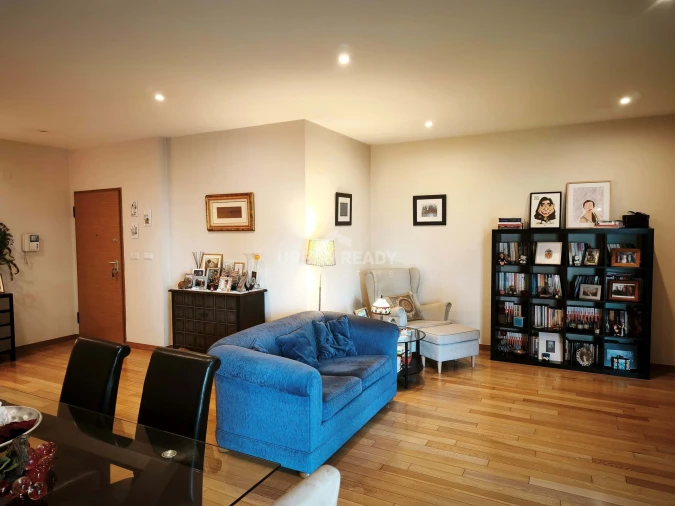 Apartamento T1 para Venda em Odivelas Foto 16