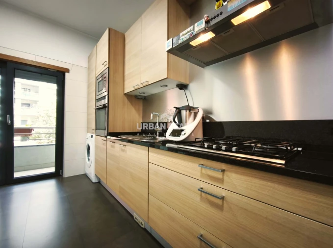 Apartamento T1 para Venda em Odivelas Foto 21