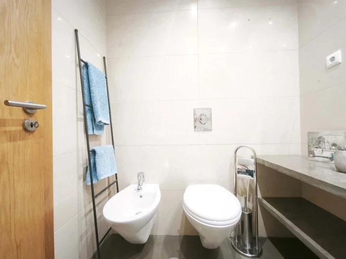 Apartamento T1 para Venda em Odivelas Foto 28