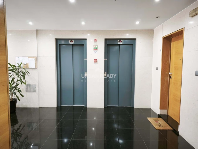Apartamento T1 para Venda em Odivelas Foto 46