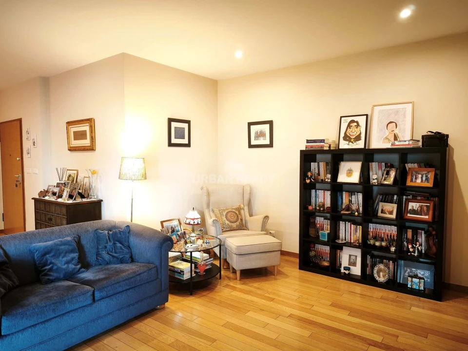 Apartamento T1 para Venda em Odivelas Foto 15