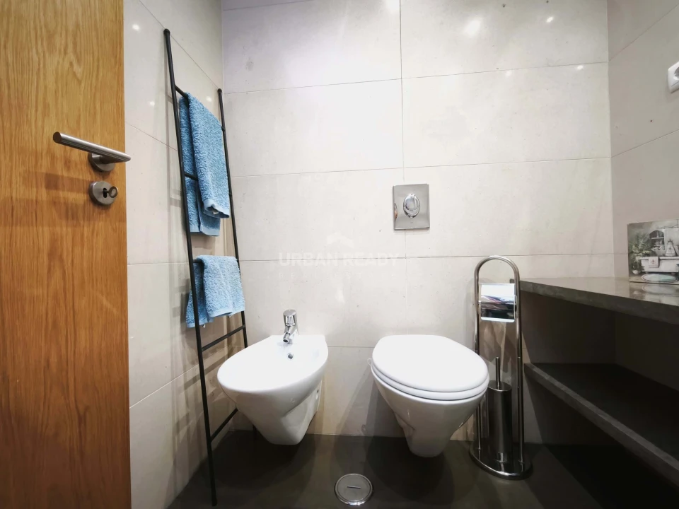 Apartamento T1 para Venda em Odivelas Foto 27
