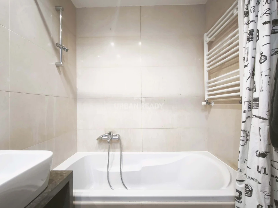 Apartamento T1 para Venda em Odivelas Foto 31