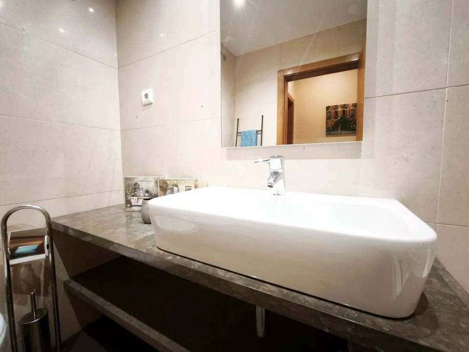 Apartamento T1 para Venda em Odivelas Foto 26