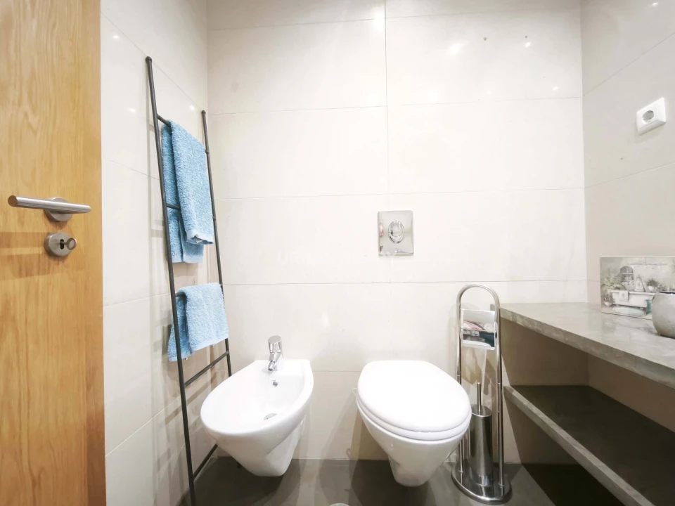 Apartamento T1 para Venda em Odivelas Foto 28