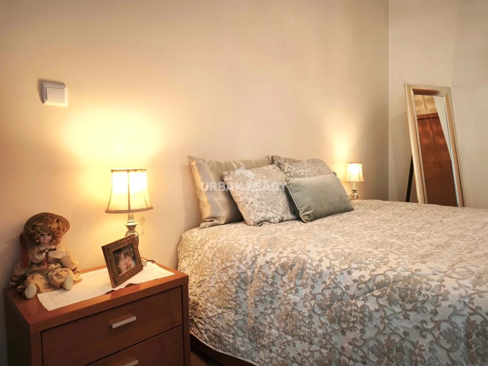 Apartamento T1 para Venda em Odivelas Foto 40