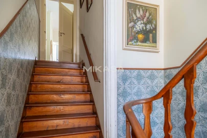 Moradia T6 para Venda em Lagos (São Sebastião e Santa Maria)