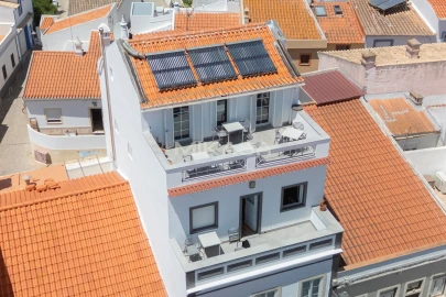 Moradia T6 para Venda em Lagos (São Sebastião e Santa Maria)