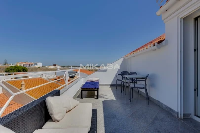 Moradia T6 para Venda em Lagos (São Sebastião e Santa Maria)