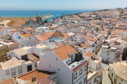 Moradia T6 para Venda em Lagos (São Sebastião e Santa Maria)