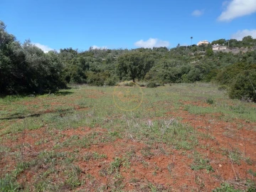 Terreno para Venda em Loule (São Clemente)