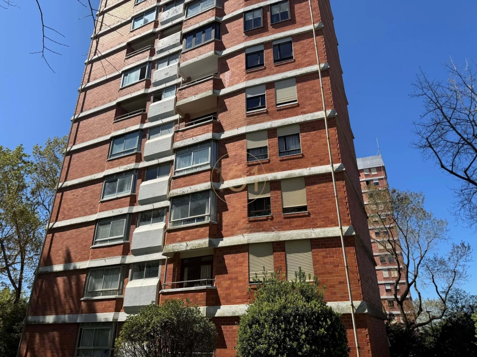 Apartamento T3 para Venda em Aldoar, Foz do Douro e Nevogilde Foto 26