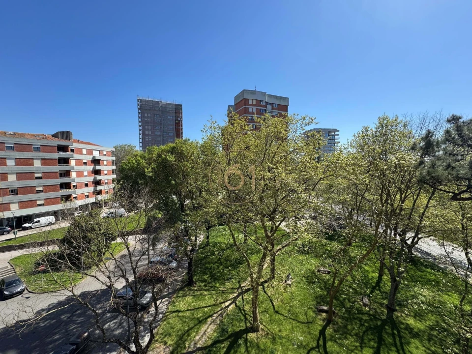 Apartamento T3 para Venda em Aldoar, Foz do Douro e Nevogilde Foto 6