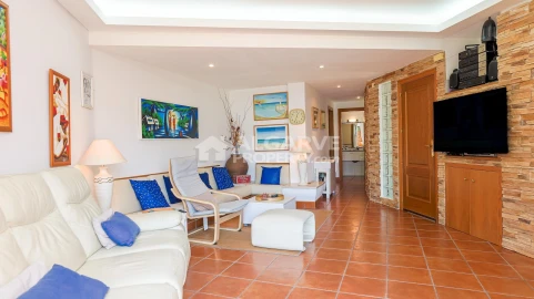 Moradia T3 para Venda em Quarteira