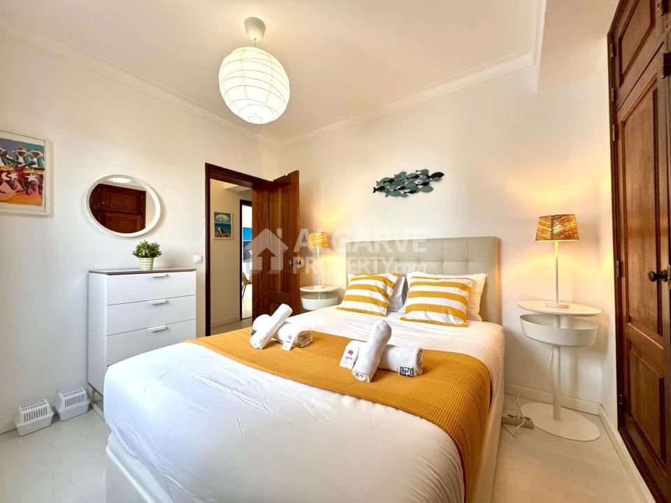 Apartamento T2 para Venda em Quarteira Foto 9