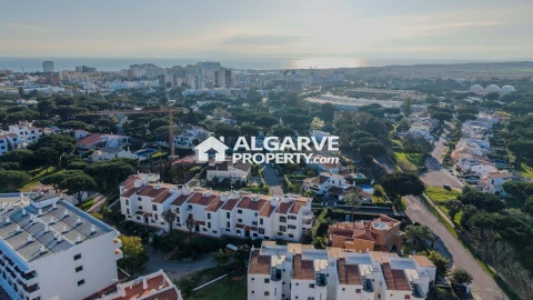 Apartamento T2 para Venda em Quarteira