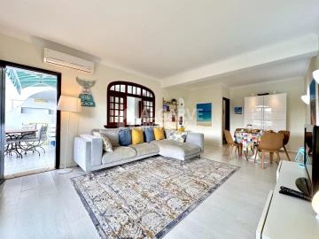 Apartamento T2 para Venda em Quarteira