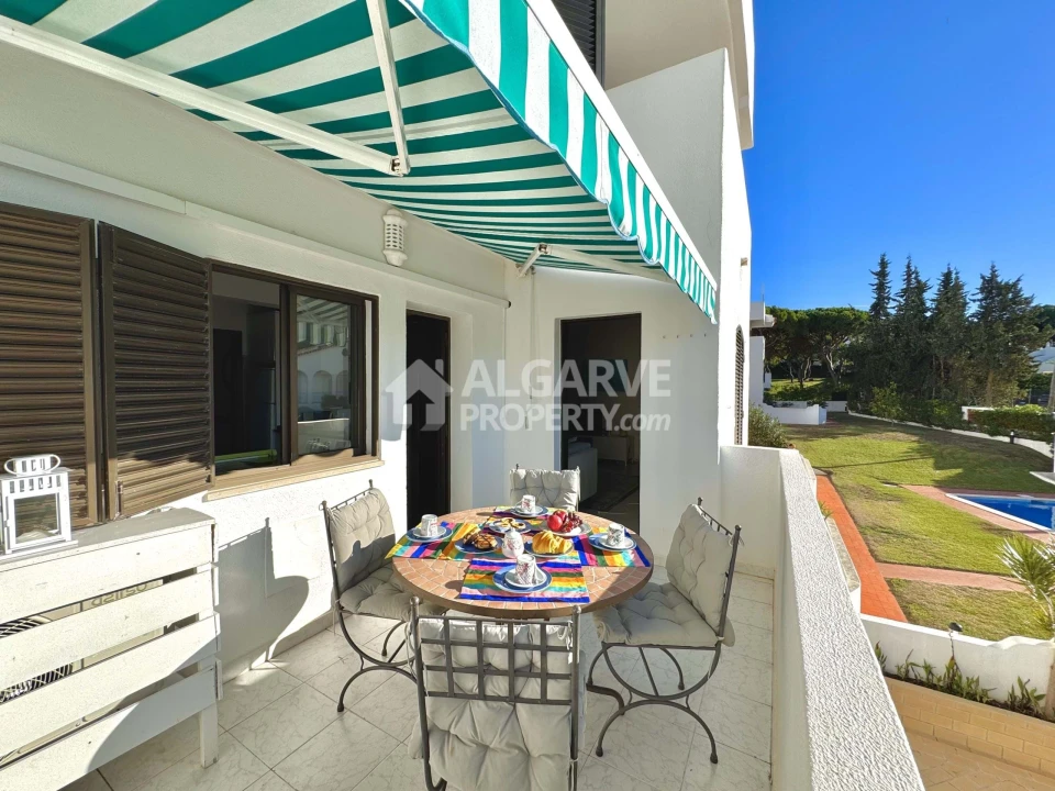 Apartamento T2 para Venda em Quarteira Foto 21