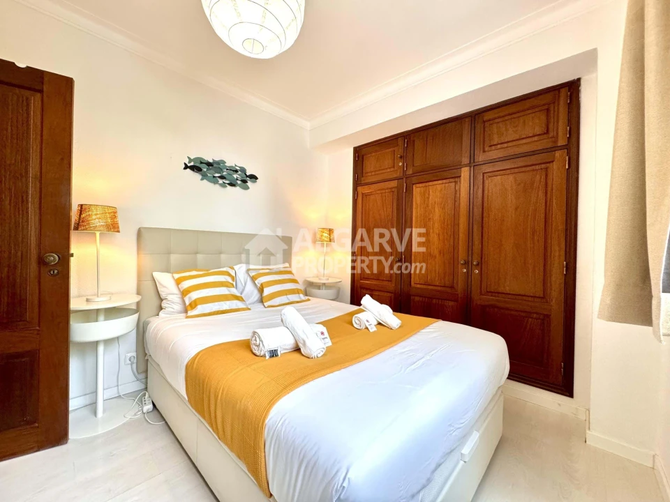 Apartamento T2 para Venda em Quarteira Foto 10