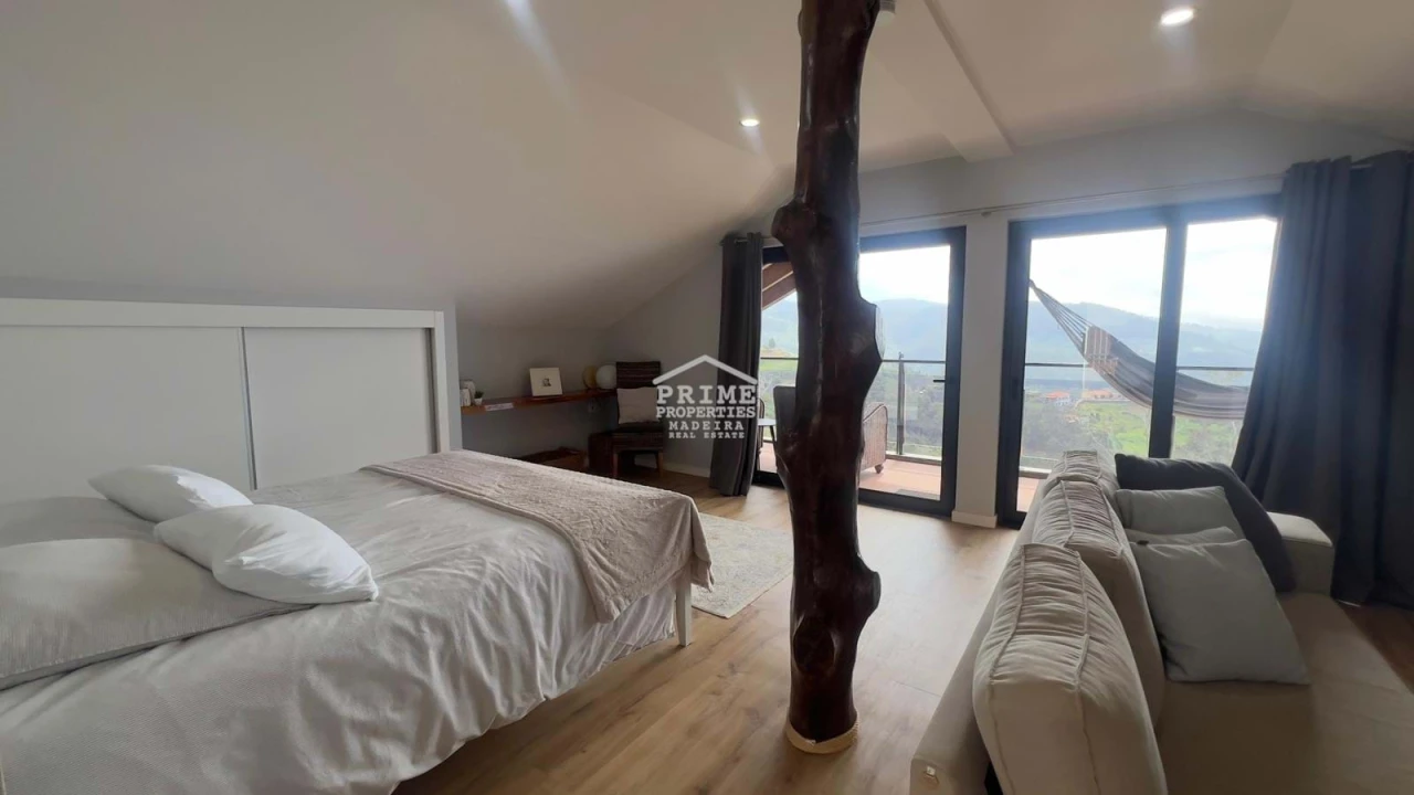 Moradia T4 para Venda em Tabua Foto 12