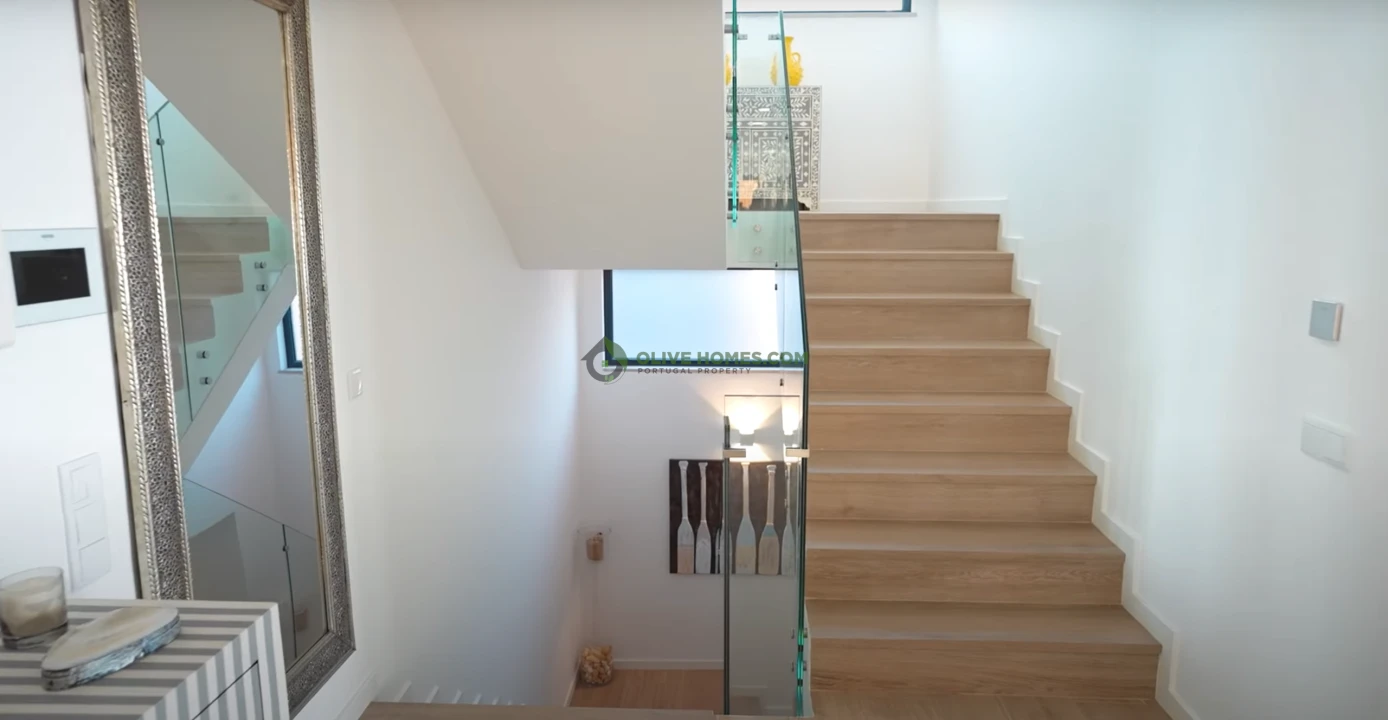 Moradia T5 para Venda em Albufeira e Olhos de Água Foto 18