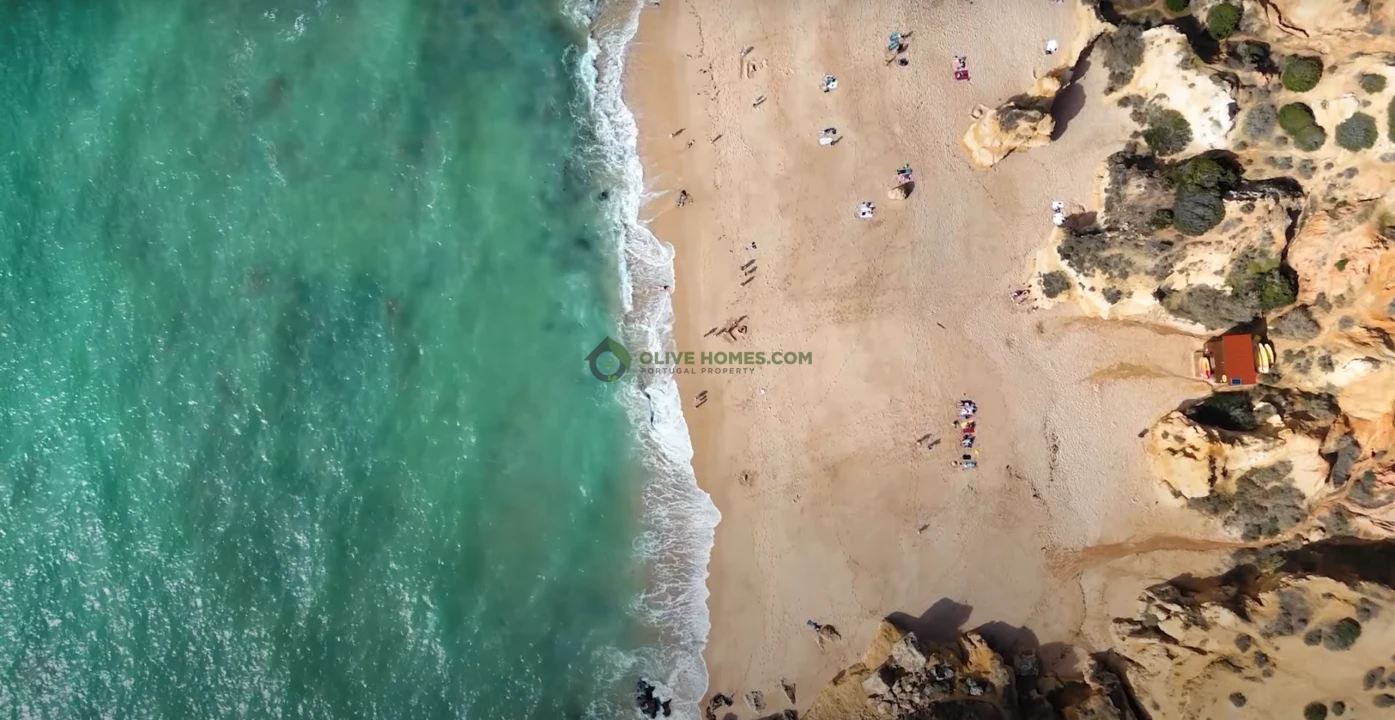 Moradia T5 para Venda em Albufeira e Olhos de Água Foto 14