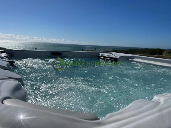 Moradia T5 para Venda em Albufeira e Olhos de Água Foto 30