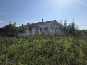 Terreno para Venda em Silves