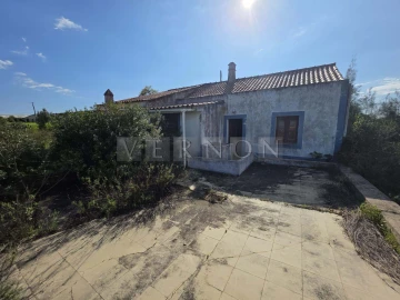 Terreno para Venda em Silves