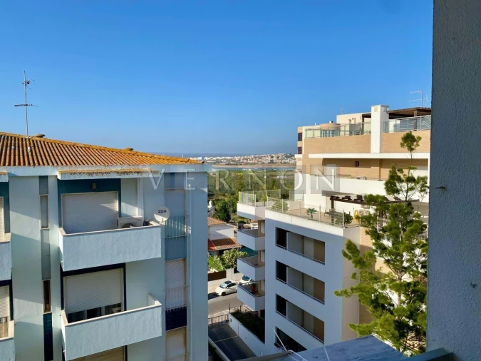 Apartamento T3 para Venda em Portimão Foto 15