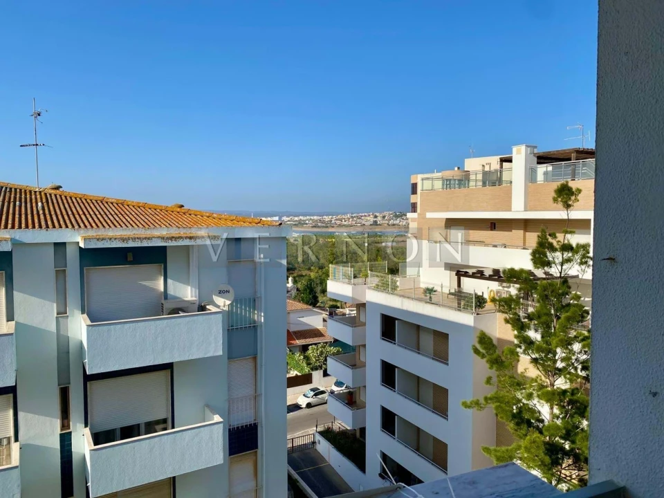 Apartamento T3 para Venda em Portimão Foto 15