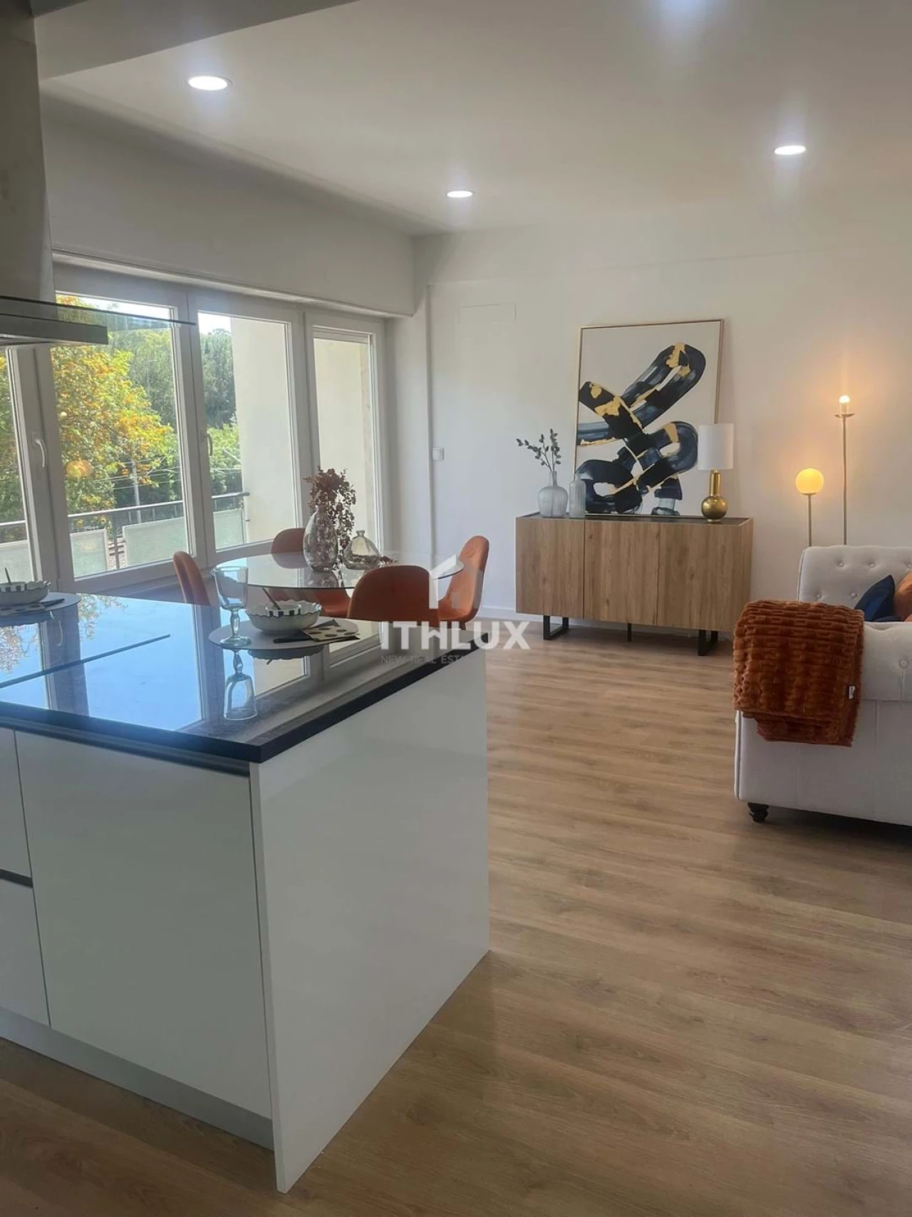 Apartamento T3 para Venda em Benfica Foto 1