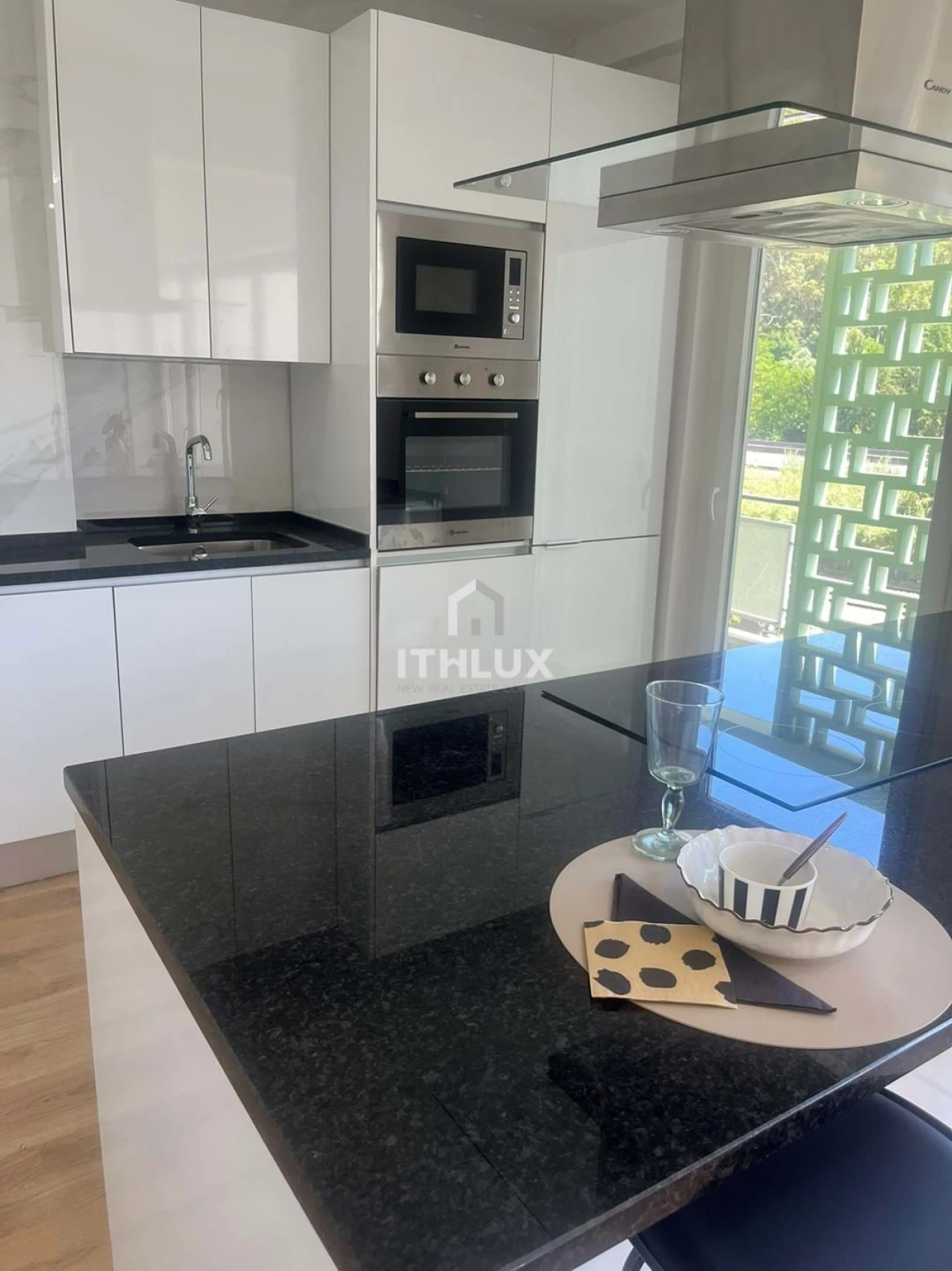Apartamento T3 para Venda em Benfica Foto 5