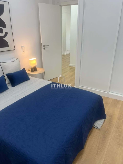Apartamento T3 para Venda em Benfica