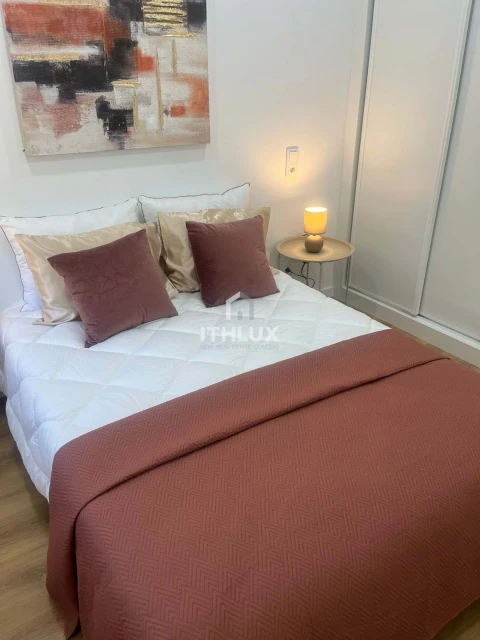 Apartamento T3 para Venda em Benfica