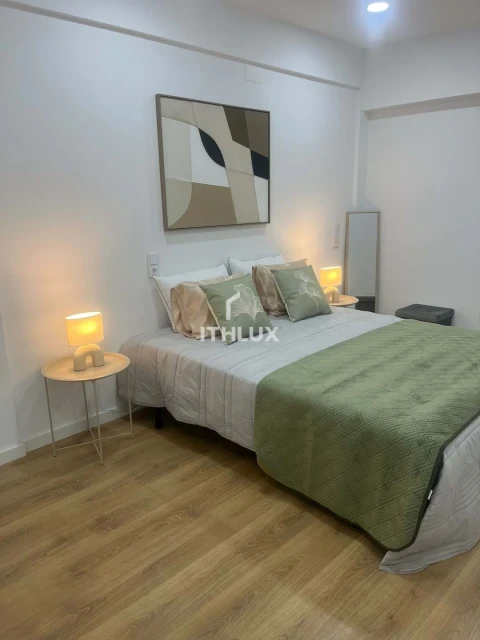 Apartamento T3 para Venda em Benfica
