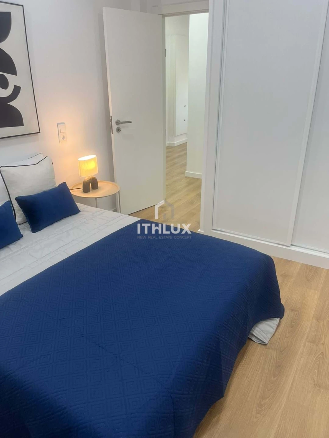 Apartamento T3 para Venda em Benfica Foto 10