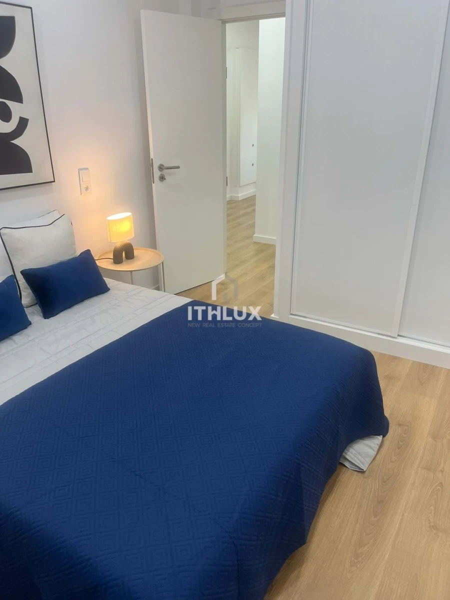 Apartamento T3 para Venda em Benfica Foto 10