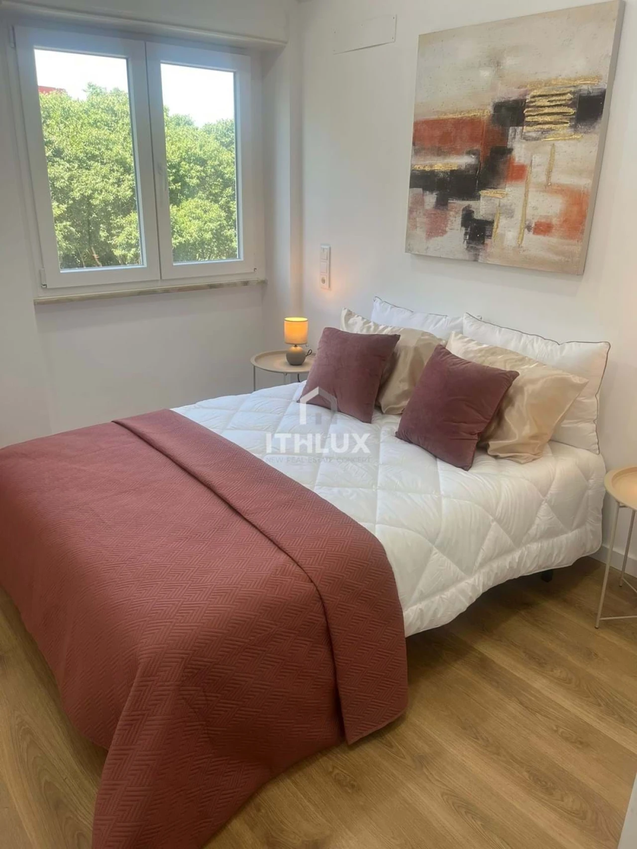 Apartamento T3 para Venda em Benfica Foto 8