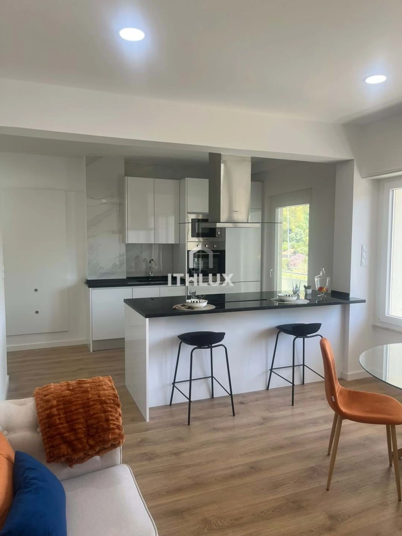 Apartamento T3 para Venda em Benfica Foto 6
