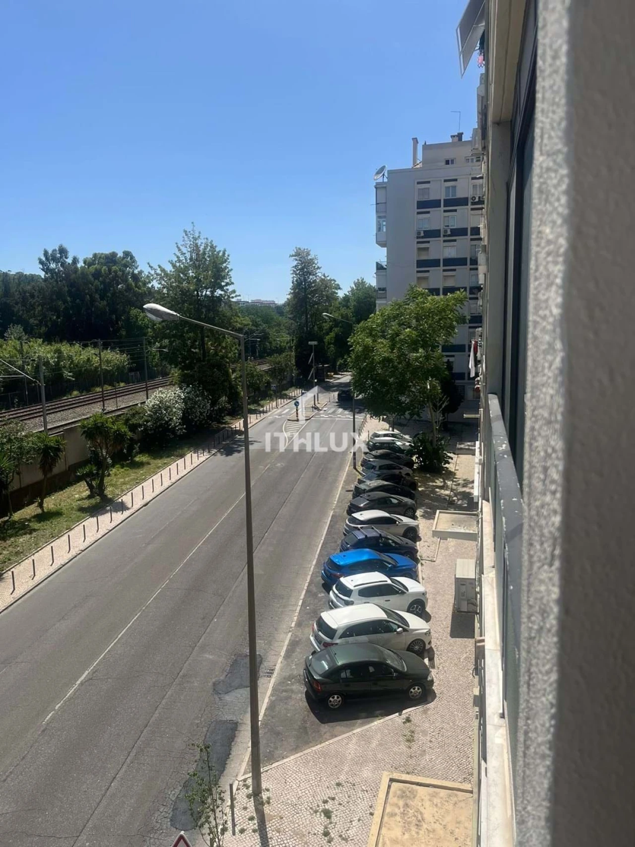 Apartamento T3 para Venda em Benfica Foto 4