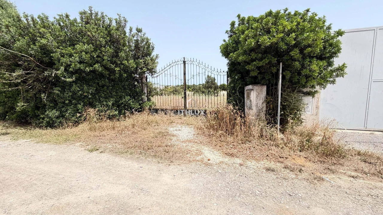 Terreno Agricola ou Rústico para Venda em Olhão Foto 1